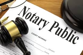 Notary Services in Tempe, AZ